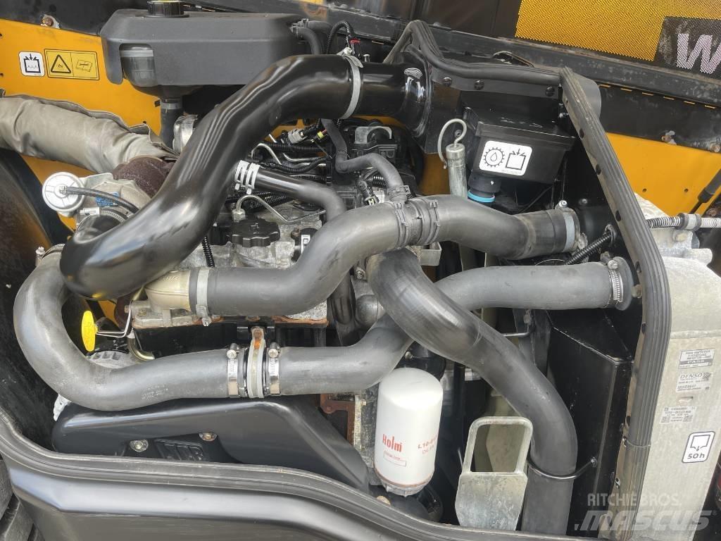 JCB 535-95    2014 Teleskopski viličari