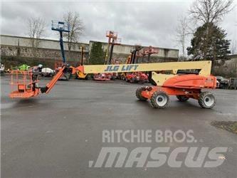 JLG M 600 JP Zglobne podizne platforme