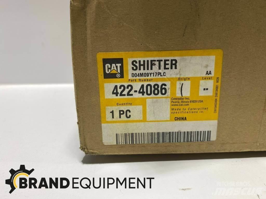 CAT 422-4086 950 G Transport – ostalo