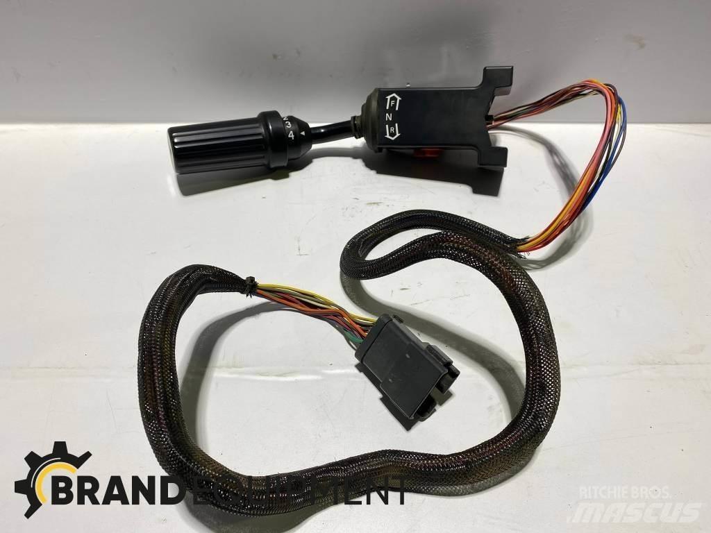 CAT 422-4086 950 G Transport – ostalo