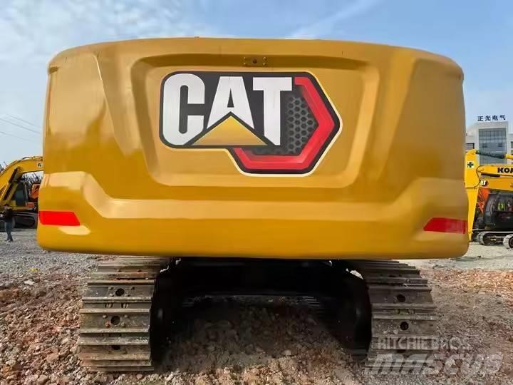 CAT CAT336 Midi bageri 7t – 12t