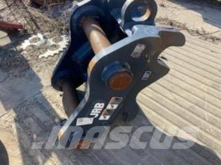 JRB Quick Coupler Ostale komponente