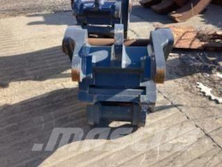 JRB Quick Coupler Ostale komponente