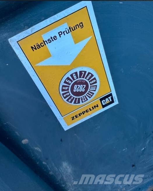 Kramer-allrad 350 Utovarivači na kotačima