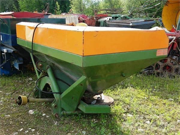 Amazone ZA-U1801 Rasipači mineralnog  gnojiva