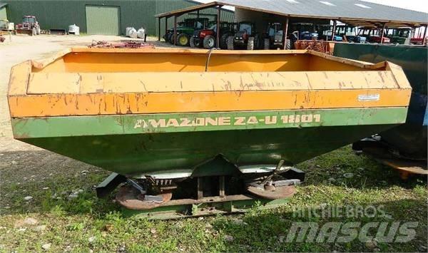 Amazone ZA-U1801 Rasipači mineralnog  gnojiva