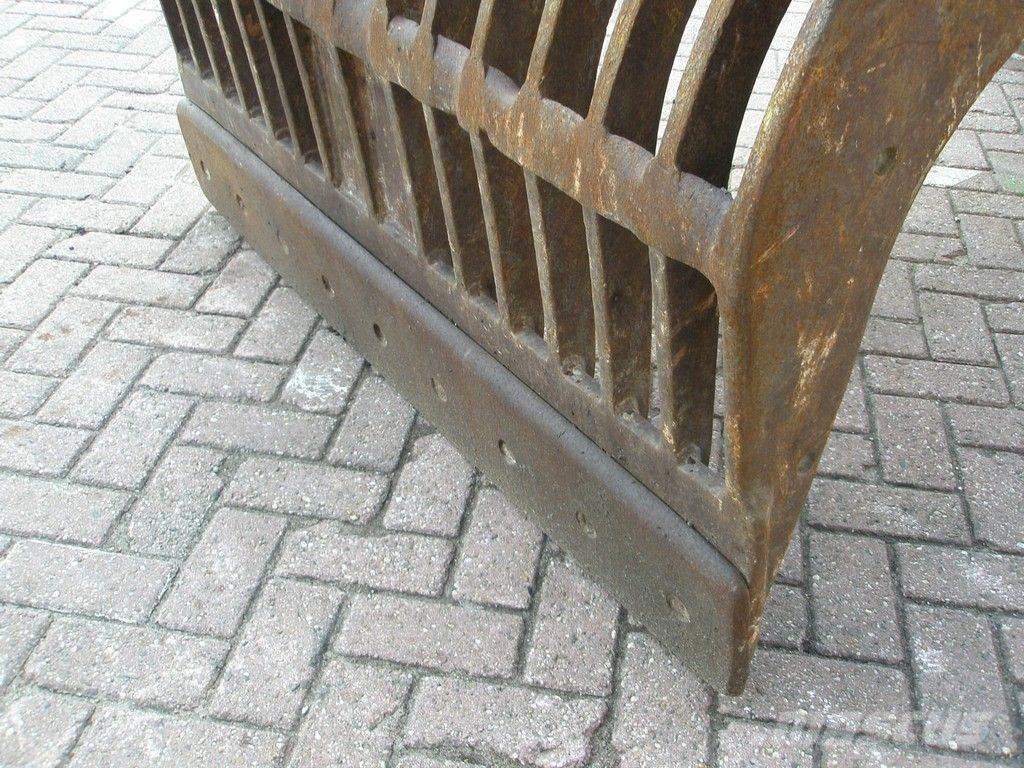 Verachtert VRG40 Grabilice