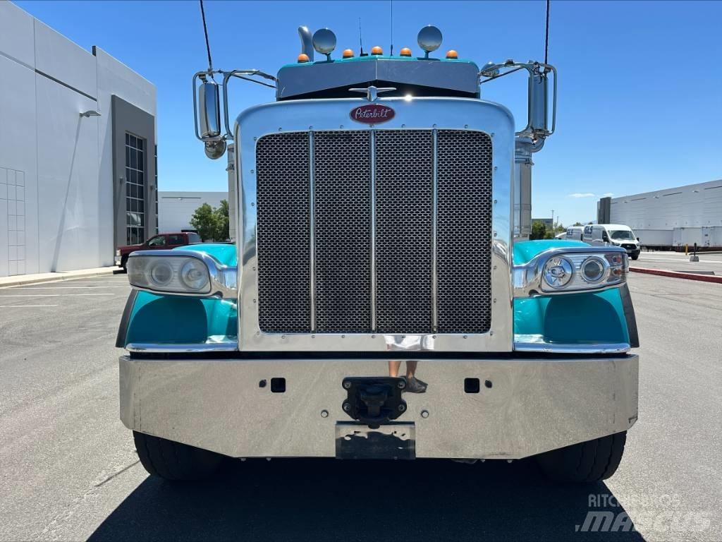 Peterbilt 388 Traktorske jedinice