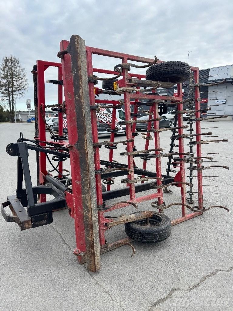 TimTec 450 Drljače