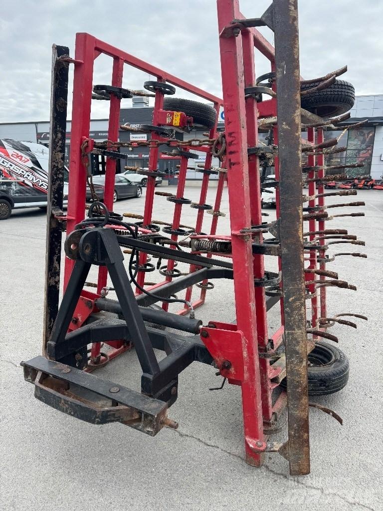 TimTec 450 Drljače
