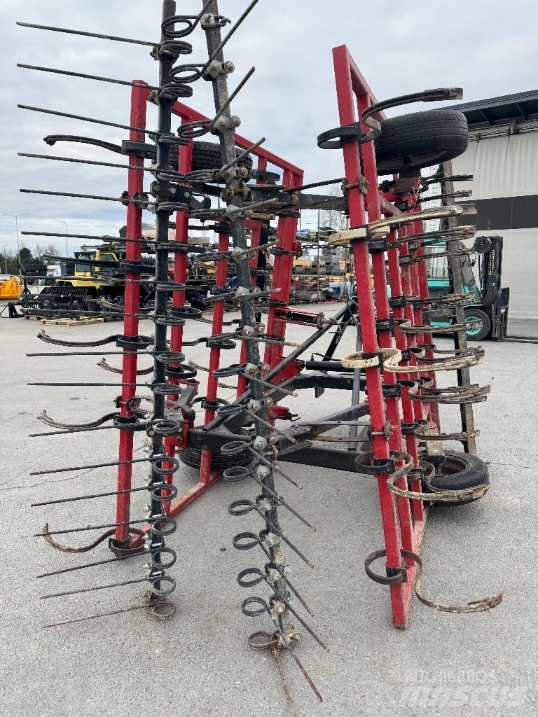 TimTec 450 Drljače