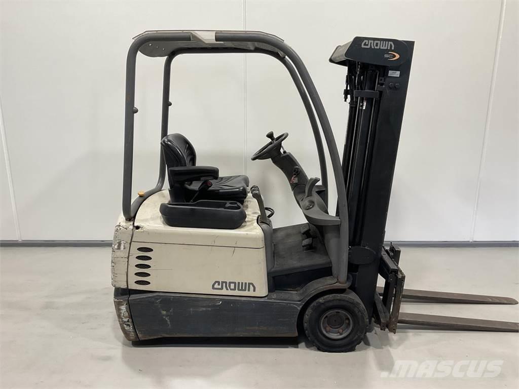Crown SC3220-1,3 Električni viličari