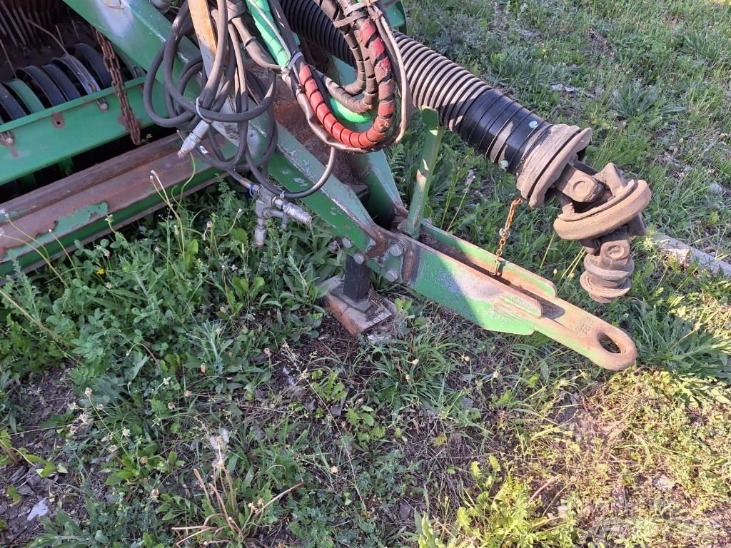 Orkel GP1260 Rolo balirke