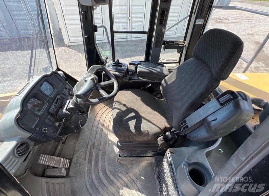 CAT 980G Utovarivači na kotačima