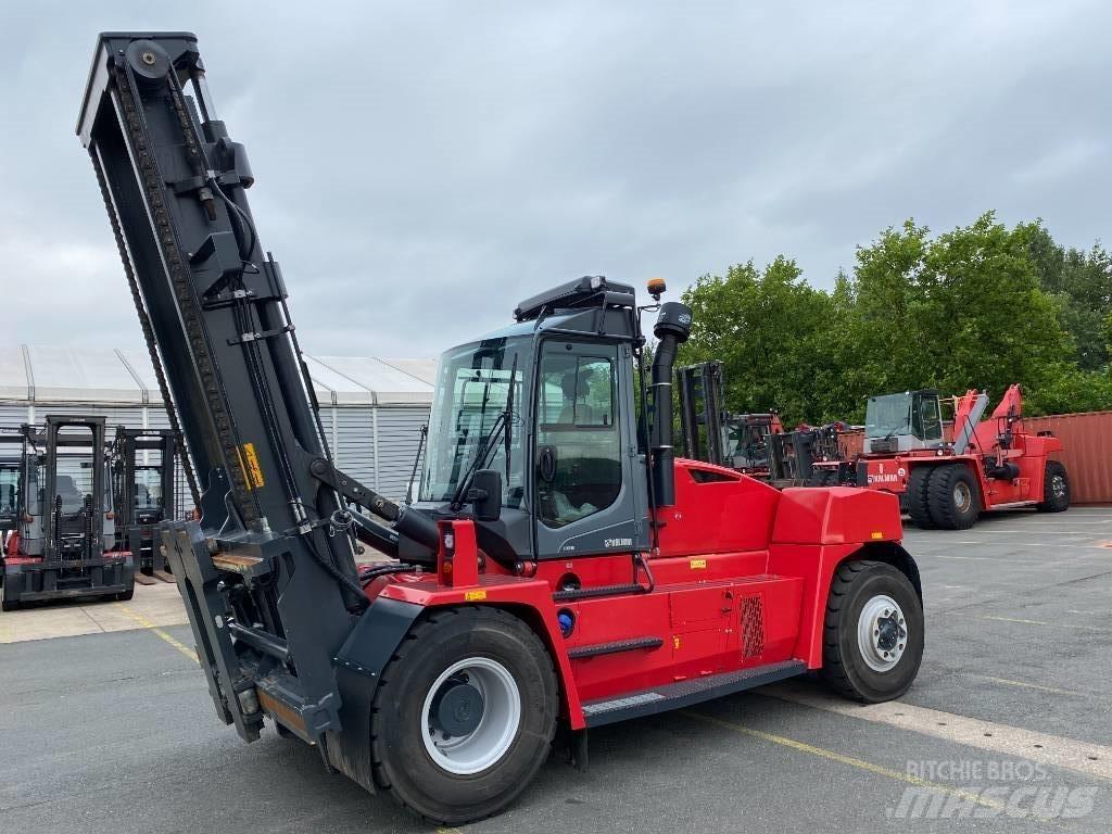 Kalmar DCG160-12 Dizelski viličari