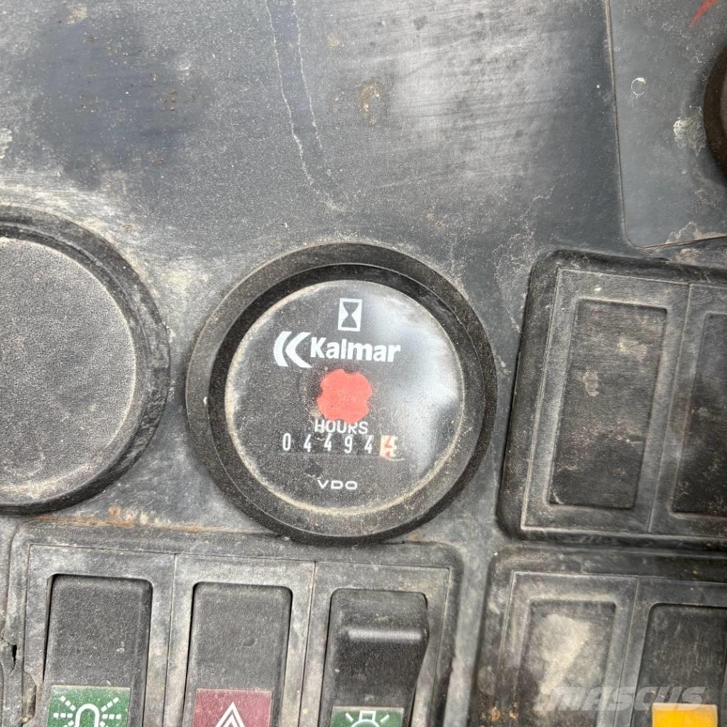 Kalmar DCE 160-6 Dizelski viličari