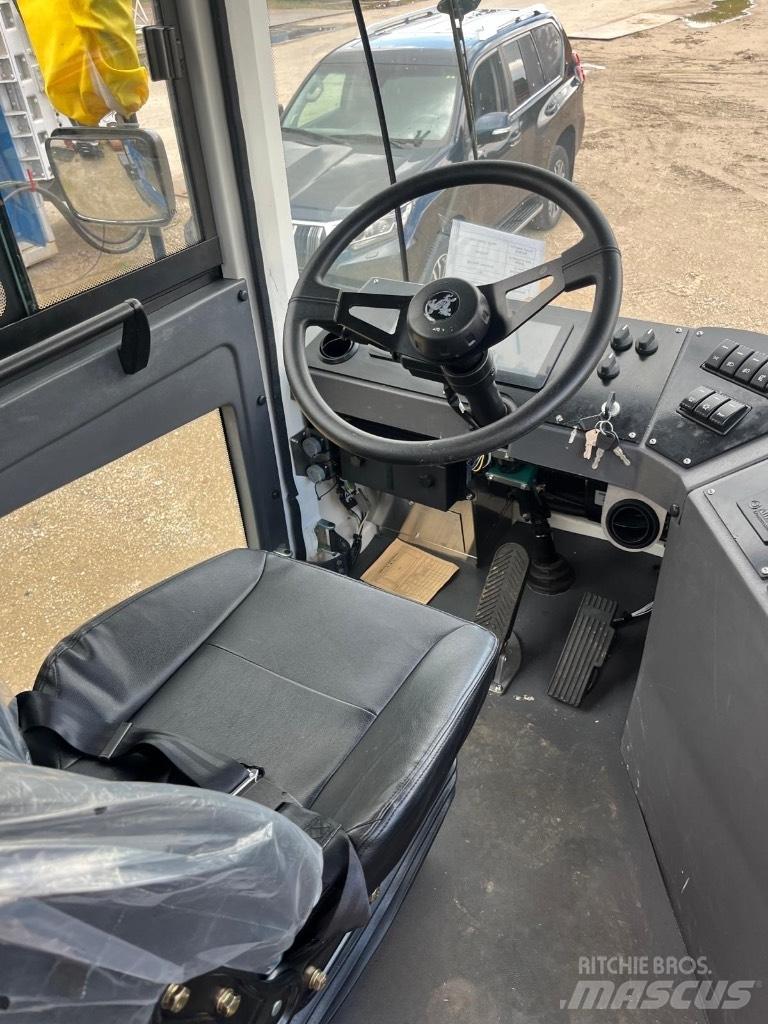 XCMG XPT70K Vučna vozila