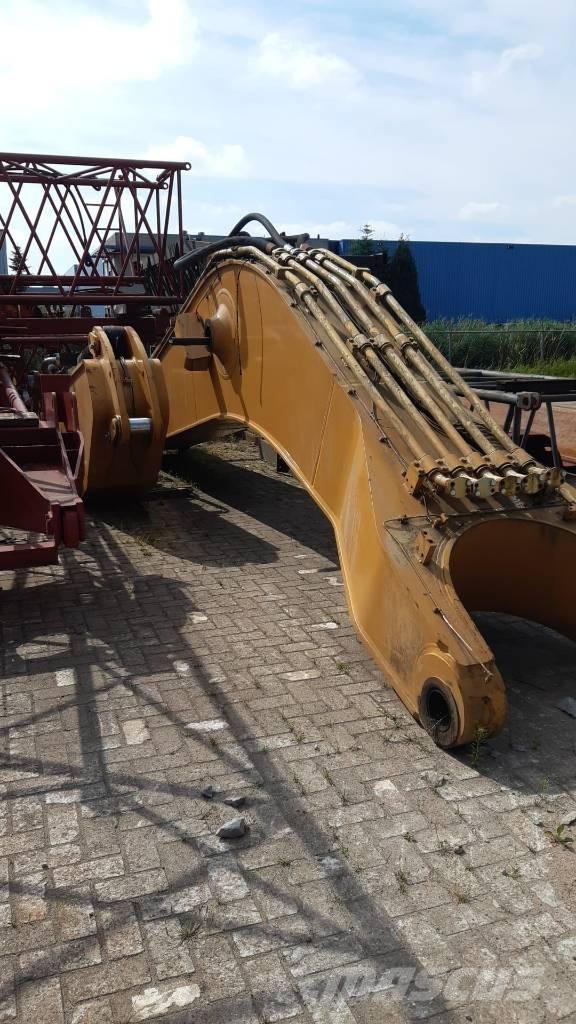 CAT 385/390/395 Utovarne korpe