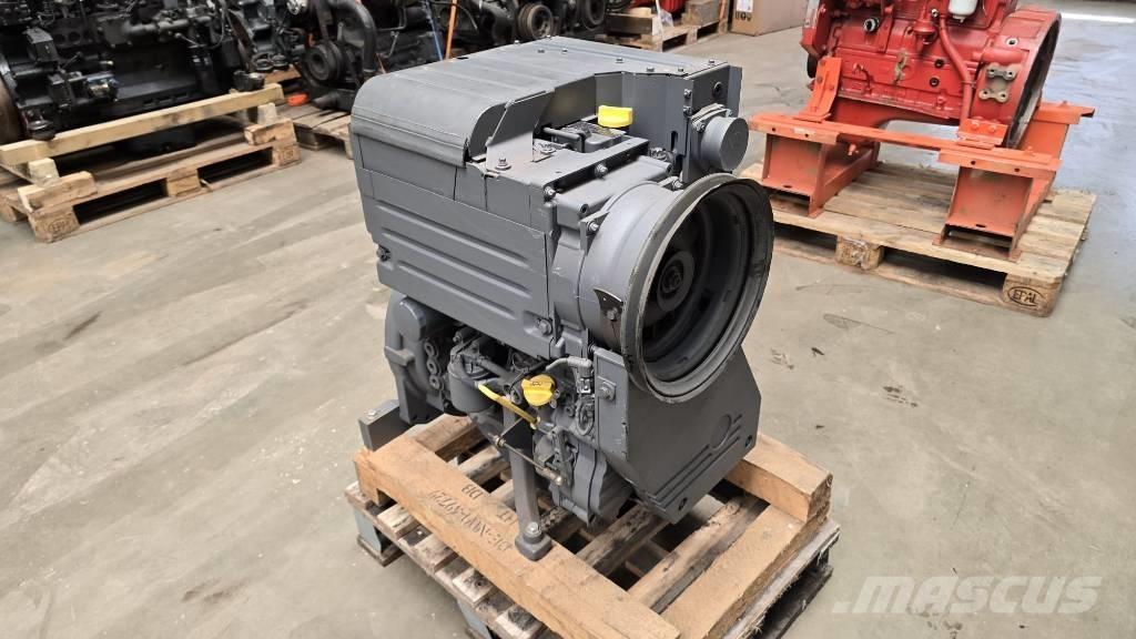 Deutz F3L2011 Motori
