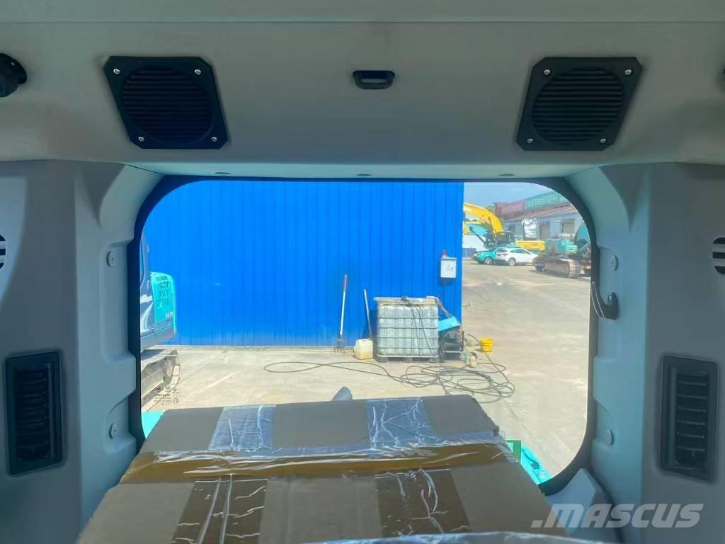 Kobelco SK70-11 Mini bageri <7t