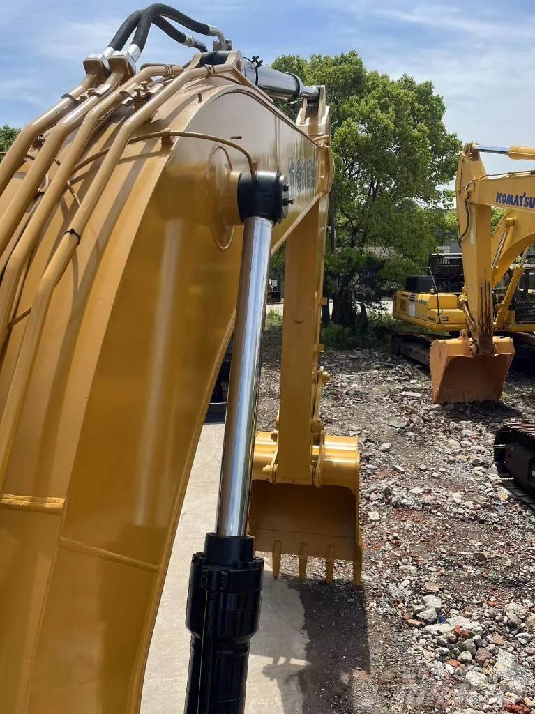 CAT 325 D Bageri gusjeničari
