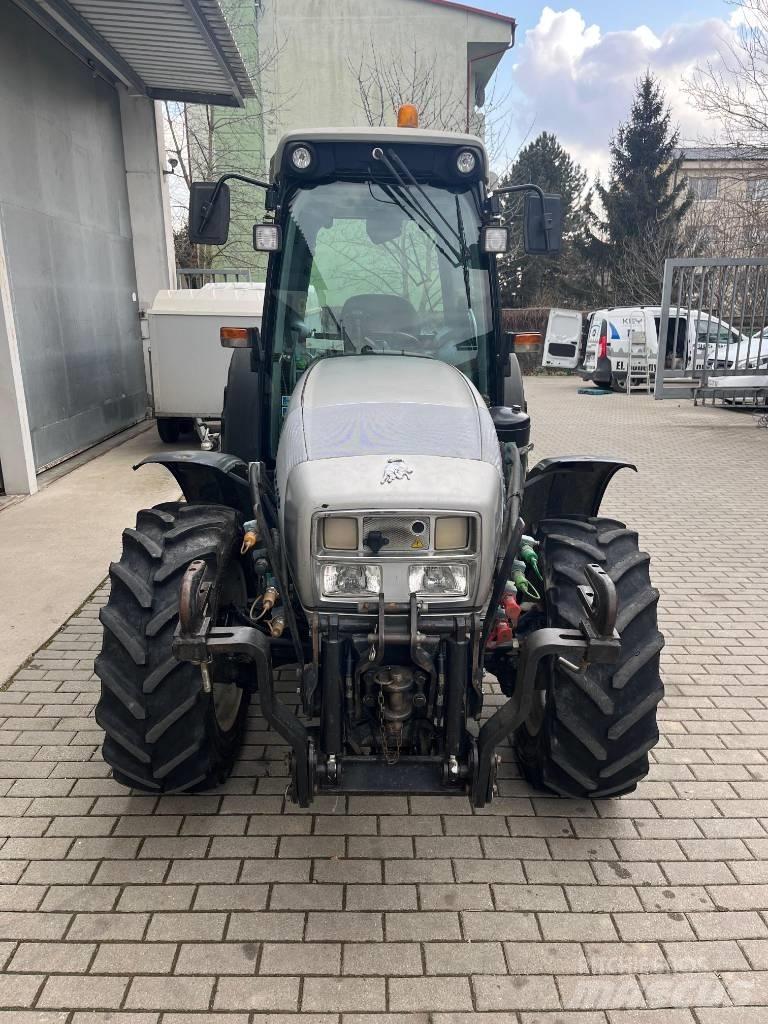 Lamborghini RF 100 Traktori