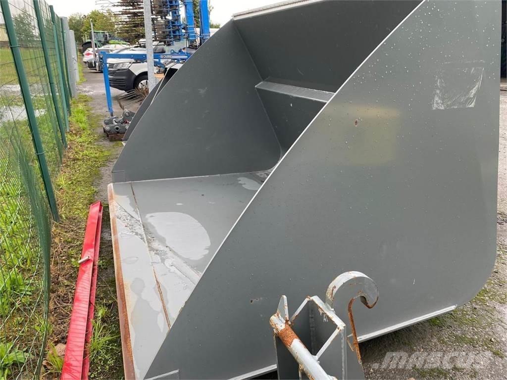 Kramer 2500 mm Priključci za prednji utovarivač