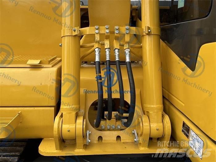 Komatsu PC 110 Bageri gusjeničari
