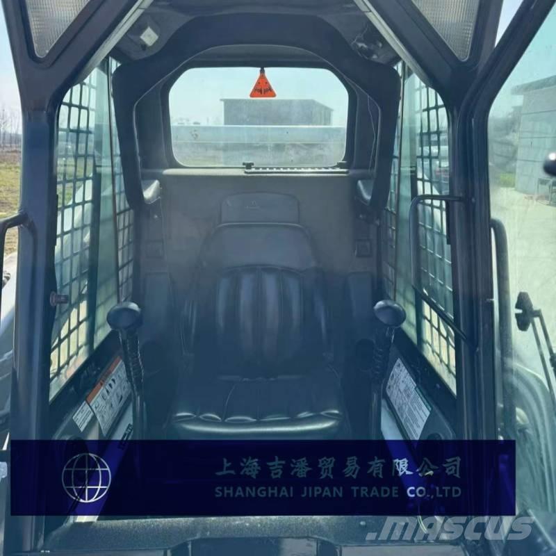 Bobcat S 185 Skid steer mini utovarivači