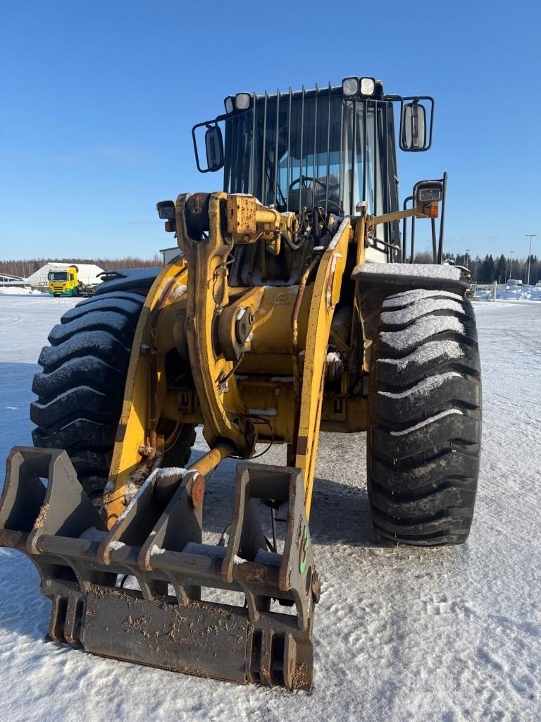 CAT 950G Utovarivači na kotačima