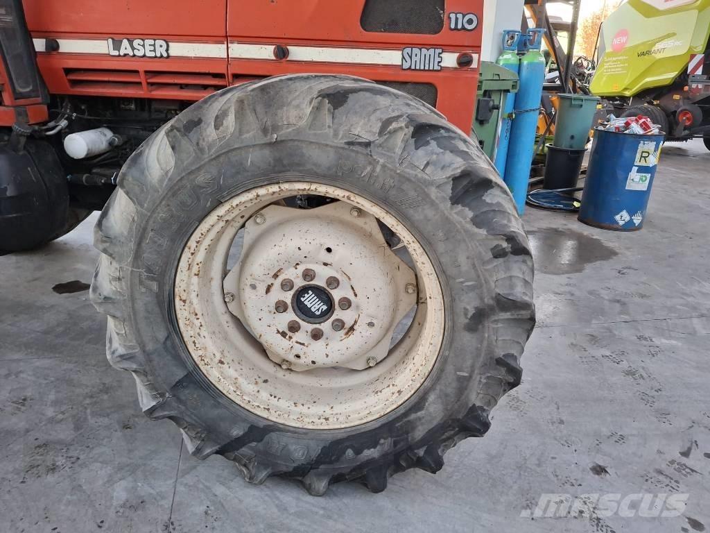 Same Laser 110 Traktori