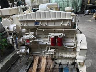 Cummins NTA855-M450 Brodske jedinice motora