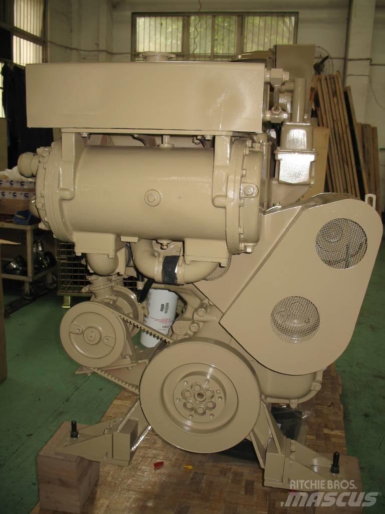 Cummins NTA855-M450 Brodske jedinice motora
