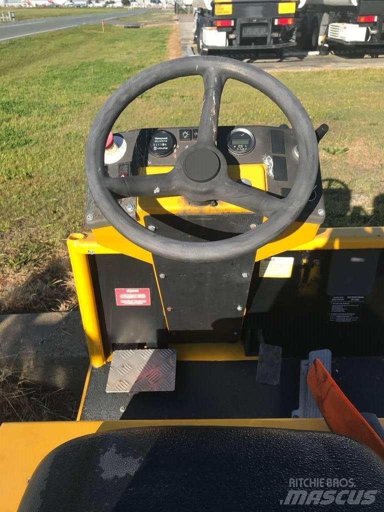 Charlatte TE208 Ostalo