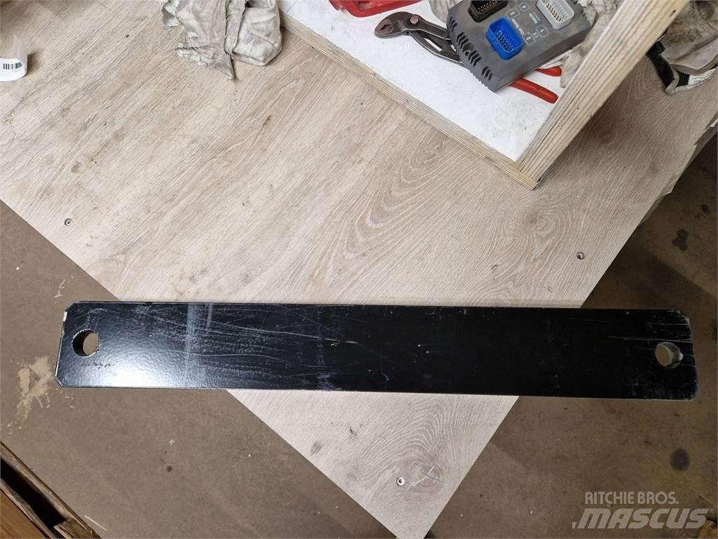 Eco Log 7010773 Šasije I ovjese