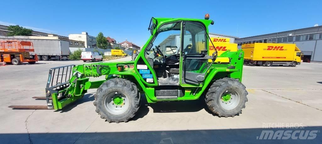 Merlo P 38.13 Teleskopski viličari