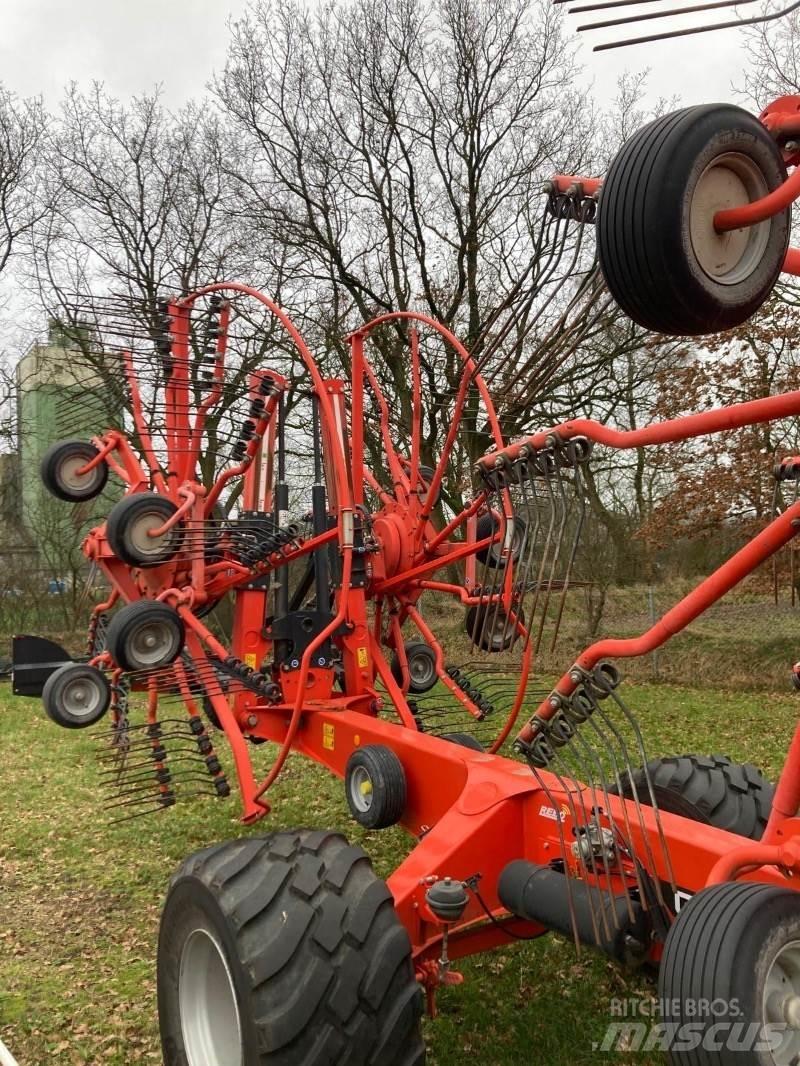 Kuhn GA 13131 Skupljači otkosa