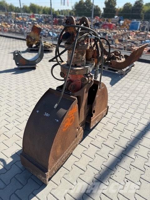 Atlas USED GRIPPER Grabilice