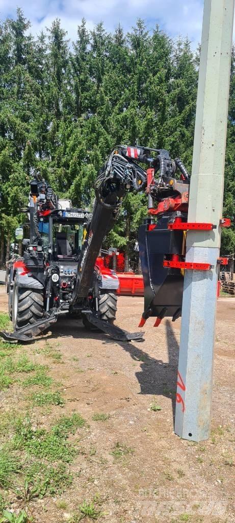  econtech Egon 301 Ostale komponente