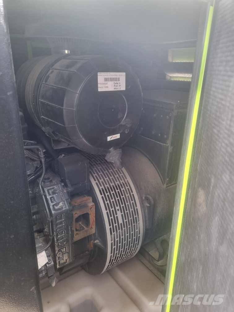 Pramac GSW220 Dizel agregati