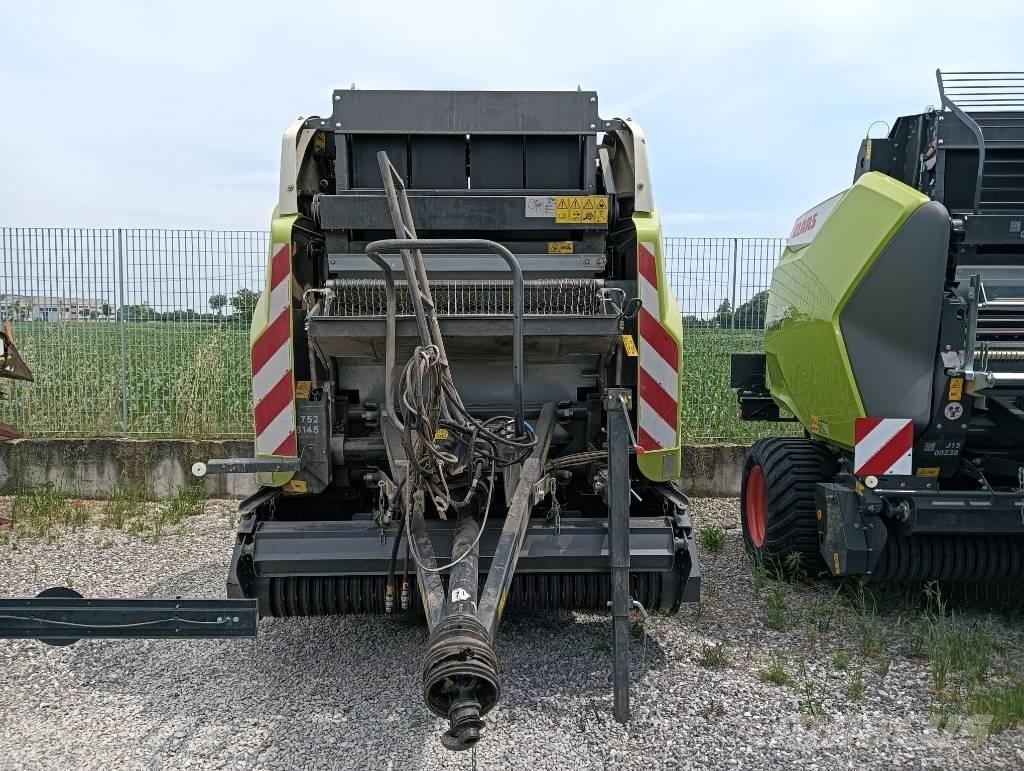 CLAAS Variant 480 RF Rolo balirke