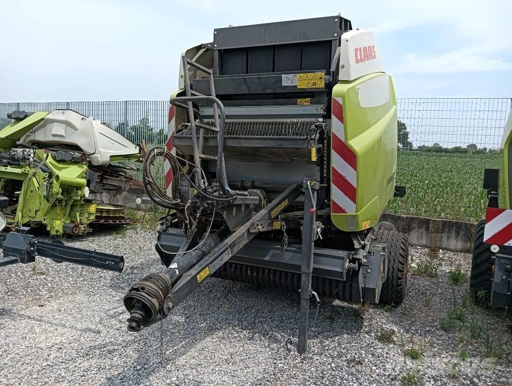 CLAAS Variant 480 RF Rolo balirke