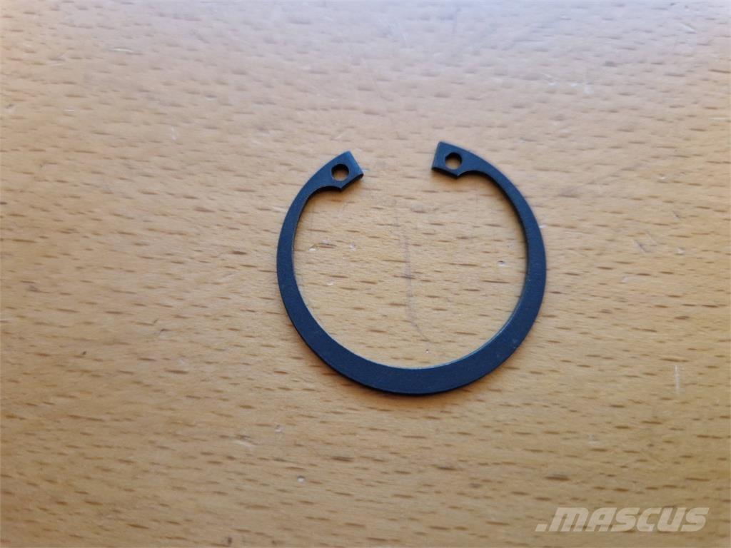 Ponsse 1220050 Šasije I ovjese