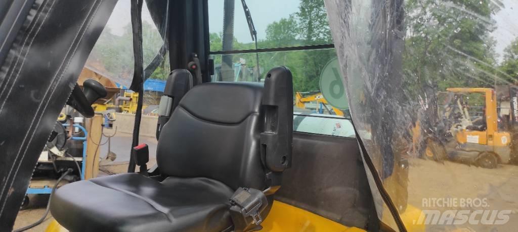 Yale GLP25VX Plinski viličari
