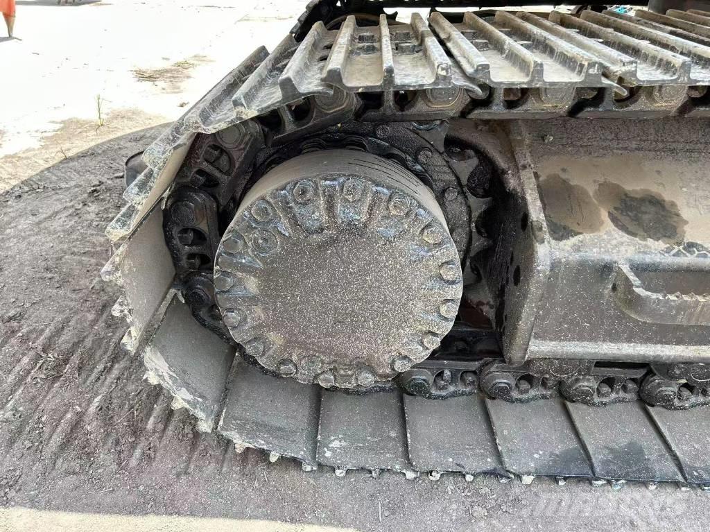 CAT 320 CL Bageri gusjeničari