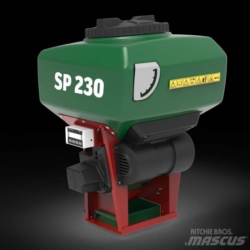 Agro-Masz SP230 Sijačice