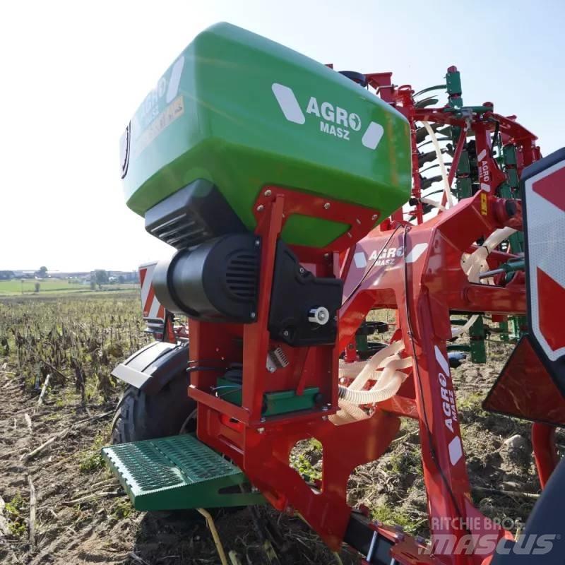 Agro-Masz SP230 Sijačice