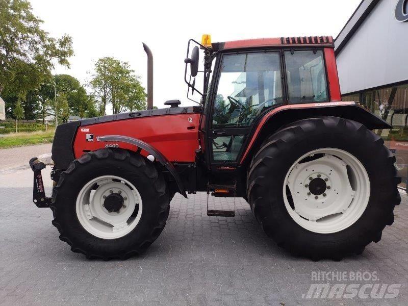 Valmet 8400 Traktori