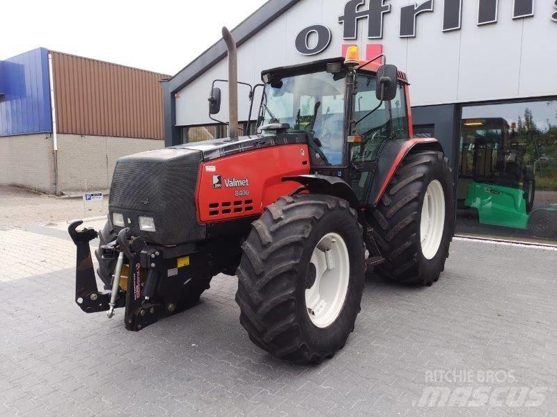 Valmet 8400 Traktori