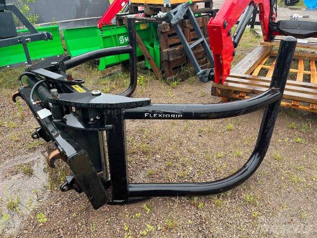 Quicke Flexi Grip Priključci za prednji utovarivač